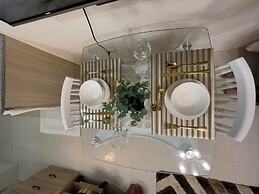 Davao Inspiria units with balcony