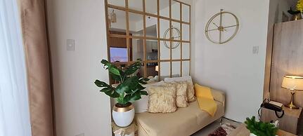 Davao Inspiria units with balcony