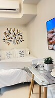 Davao Inspiria units with balcony