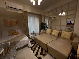 Davao Inspiria units with balcony