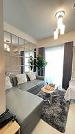 Davao Inspiria units with balcony