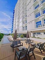 Davao Inspiria units with balcony