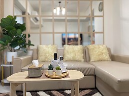 Davao Inspiria units with balcony