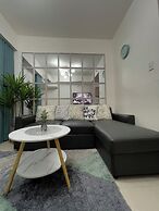 Davao Inspiria units with balcony