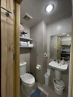Davao Inspiria units with balcony