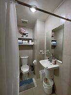 Davao Inspiria units with balcony