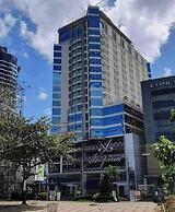 Davao Inspiria units with balcony