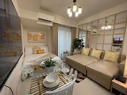 Davao Inspiria units with balcony
