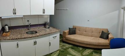 BEYSEHİR APART OTEL