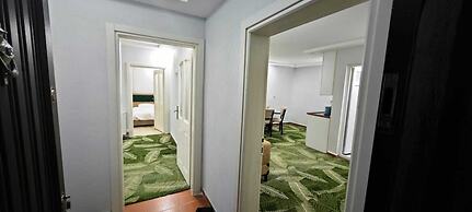 BEYSEHİR APART OTEL