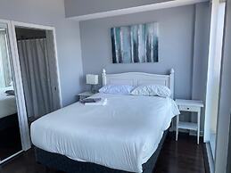 York Horizon Suites