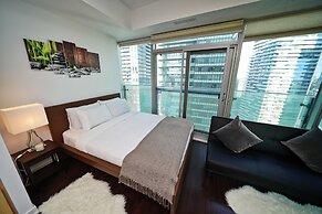 York Horizon Suites