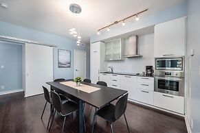 York Horizon Suites