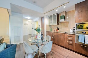 York Horizon Suites