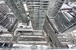 York Horizon Suites