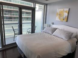 York Horizon Suites