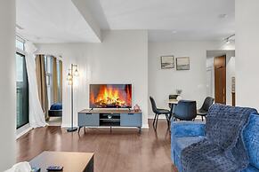 York Horizon Suites