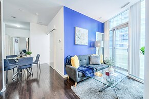 York Horizon Suites