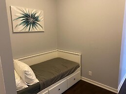 York Horizon Suites