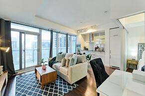 York Horizon Suites
