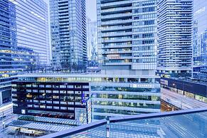 York Horizon Suites