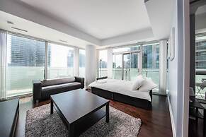 York Horizon Suites