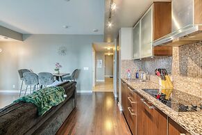 York Horizon Suites
