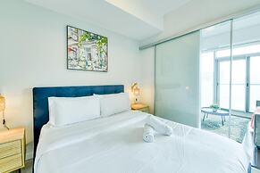 York Horizon Suites