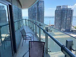 York Horizon Suites