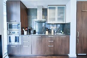 York Horizon Suites