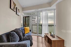 York Horizon Suites