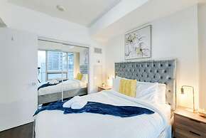 York Horizon Suites