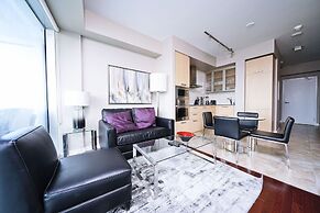 York Horizon Suites