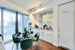 York Horizon Suites