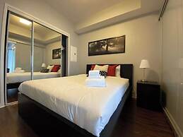 York Horizon Suites