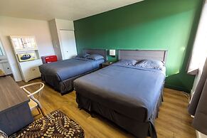 Oliver Motel & Inn