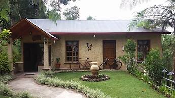 Eco Hotel Villa Canaan