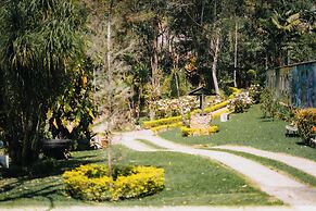 Eco Hotel Villa Canaan