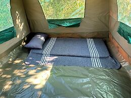 Nyati Camp Site and Coffee Shop