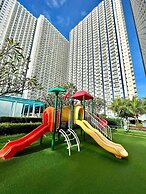 Jazz residences Makati city by darpm