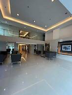 Jazz residences Makati city by darpm