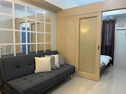 Jazz residences Makati city by darpm
