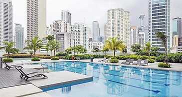 Jazz residences Makati city by darpm