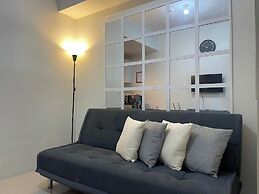 Jazz residences Makati city by darpm