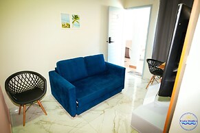 Praia Studios