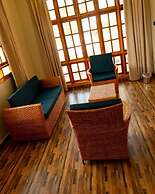 INOGA LODGE KARATU