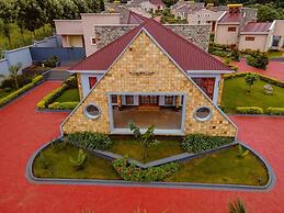 INOGA LODGE KARATU