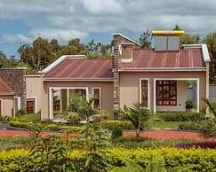 INOGA LODGE KARATU