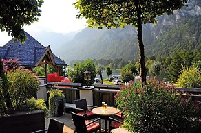 Chalet in Tyrol Near Ski Slopes