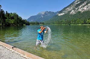 Chalet in Tyrol Near Ski Slopes